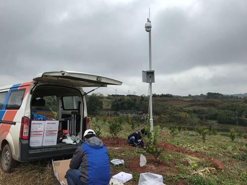 農莊監(jiān)控安裝 農莊監(jiān)控安裝