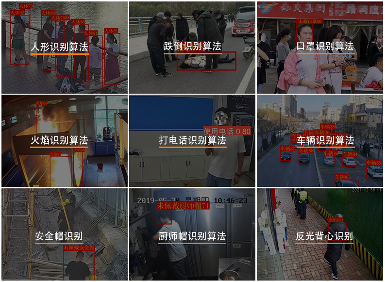 智能監(jiān)控系統(tǒng) 智能監(jiān)控系統(tǒng)